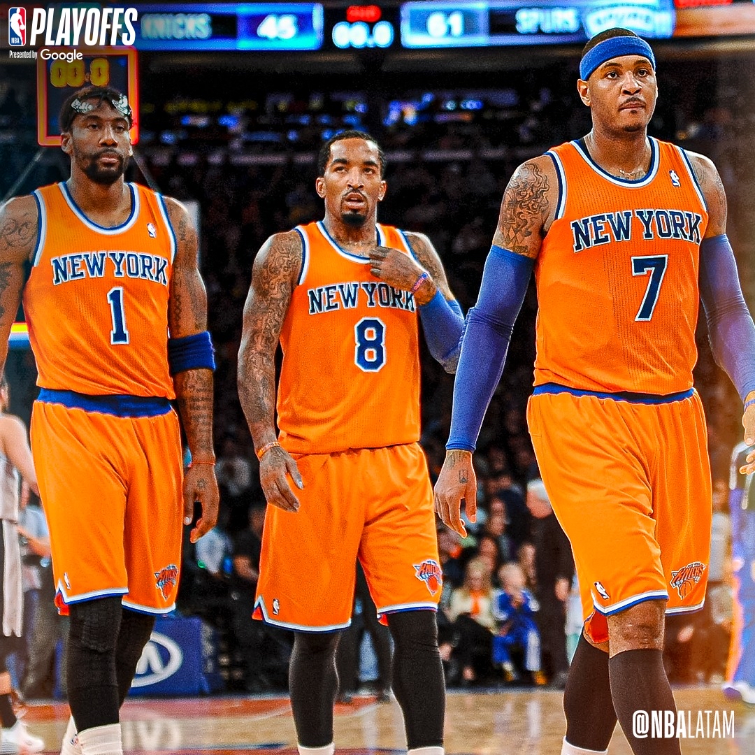 关于集结日体能课后；纽约尼克斯完成体检备战欧联；媒体盛赞；身体对抗强度拉满的信息